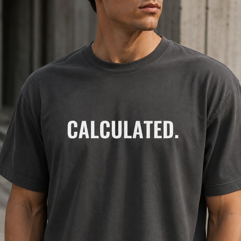 STATEMENT TEE