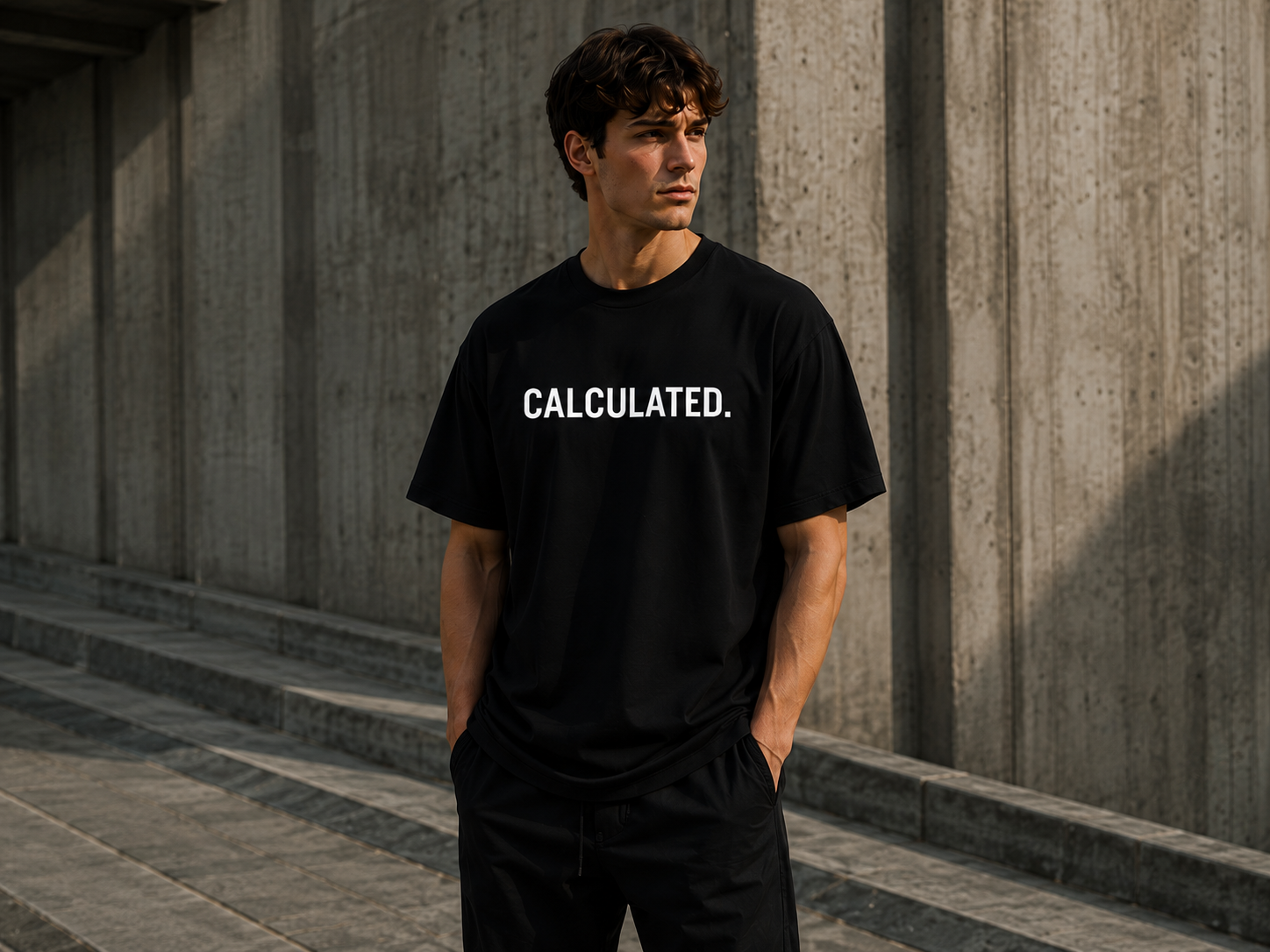 STATEMENT TEE