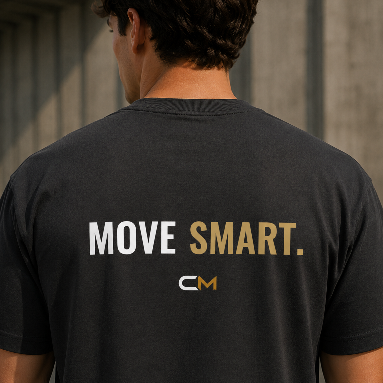 STATEMENT TEE