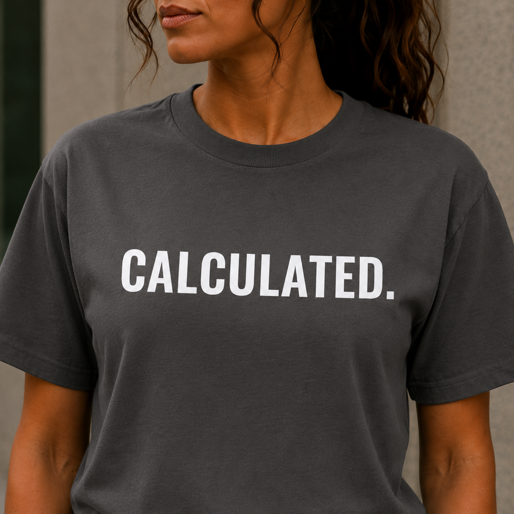 STATEMENT TEE