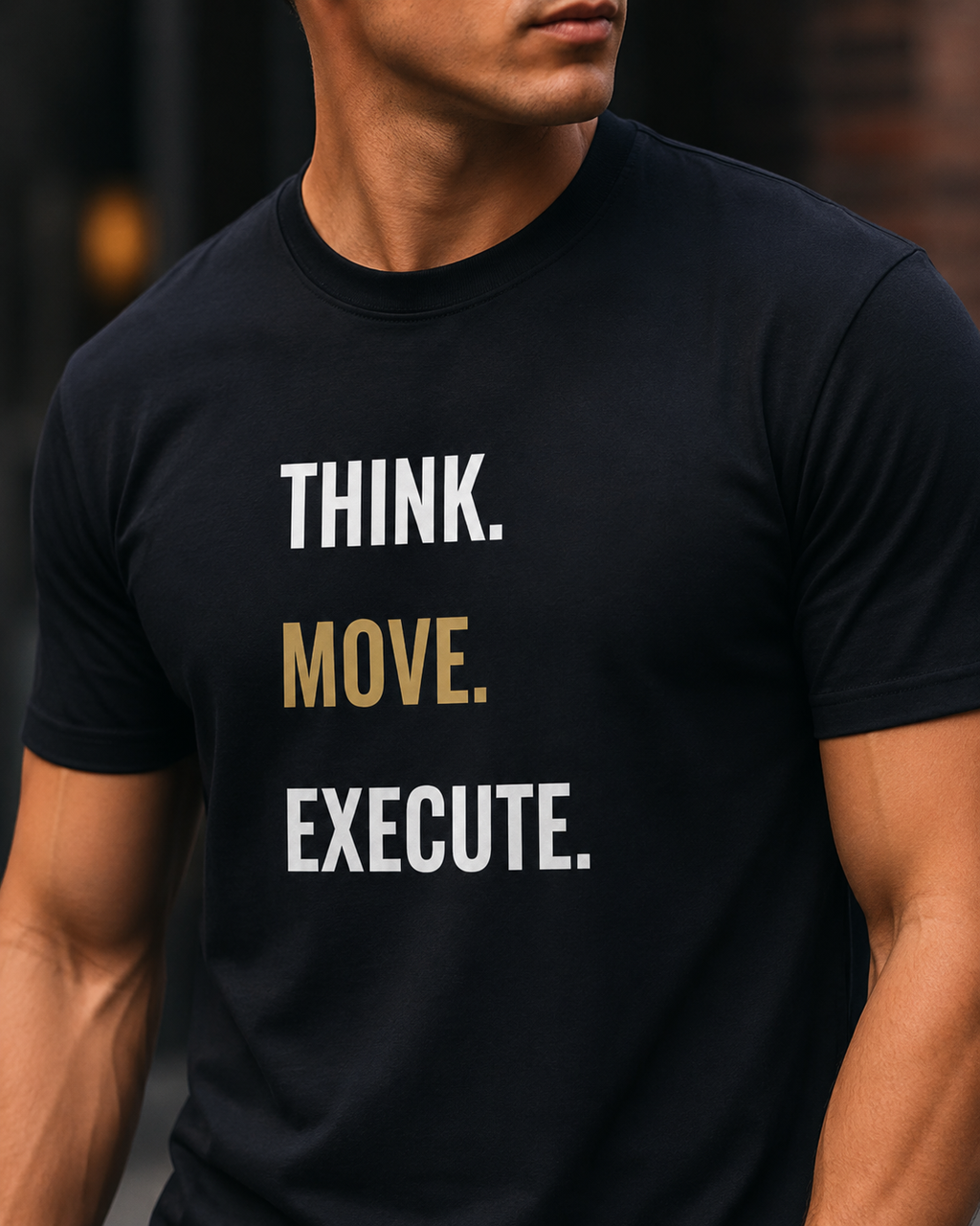 SIGNATURE TEE