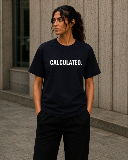 STATEMENT TEE