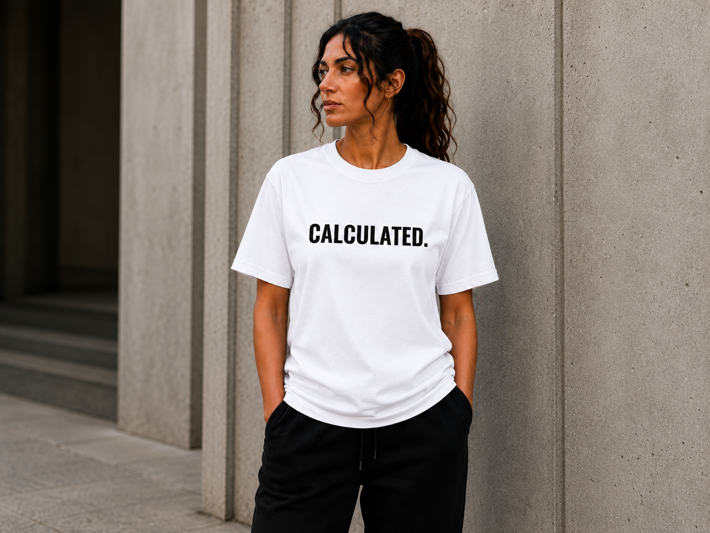 STATEMENT TEE