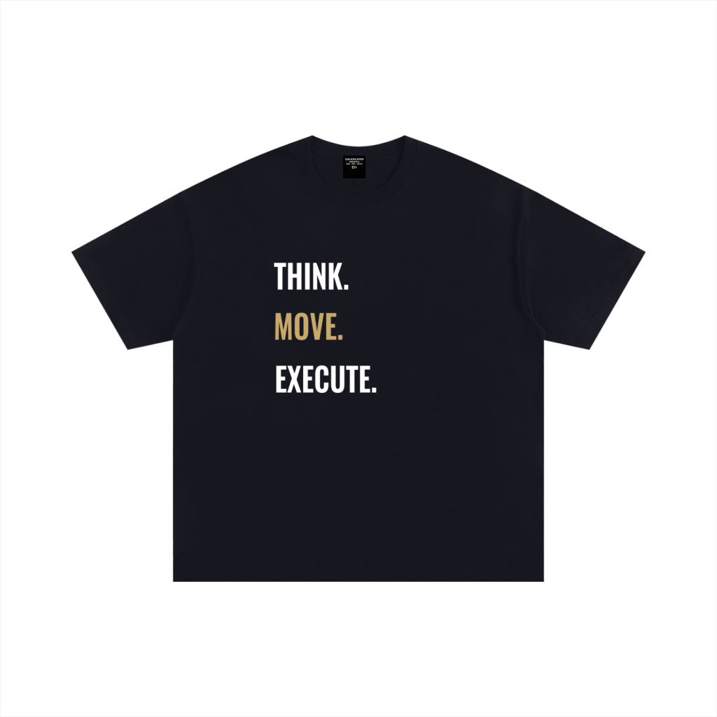 SIGNATURE TEE