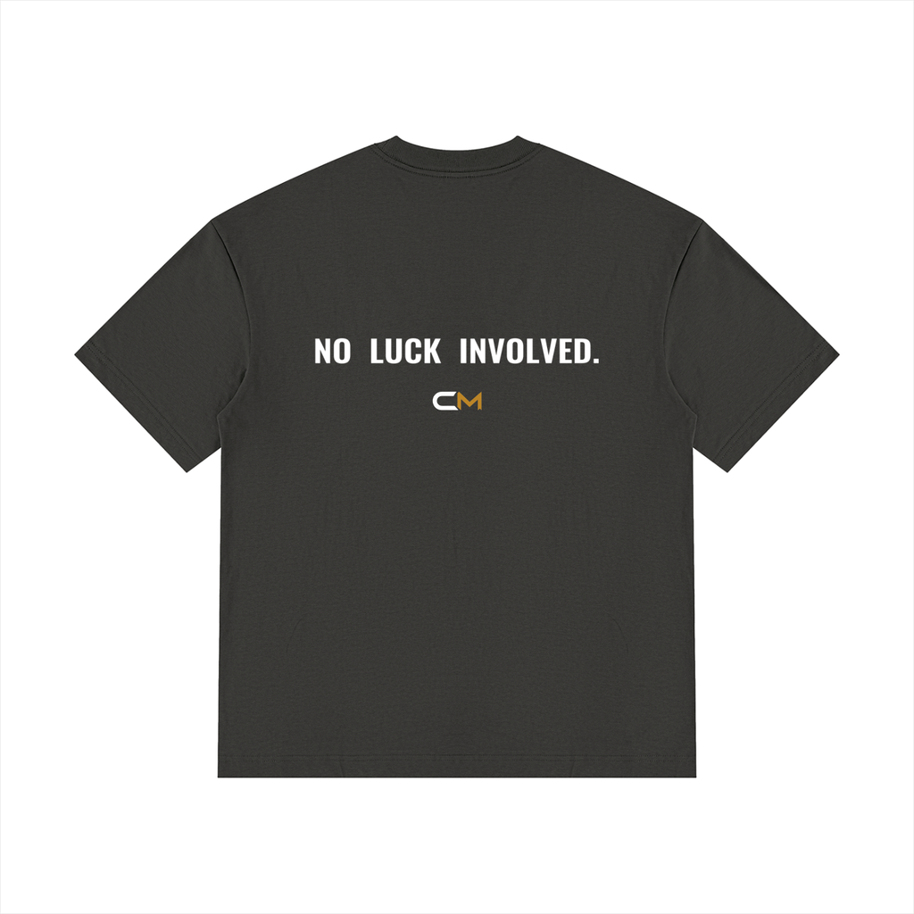 CM LOGO TEE