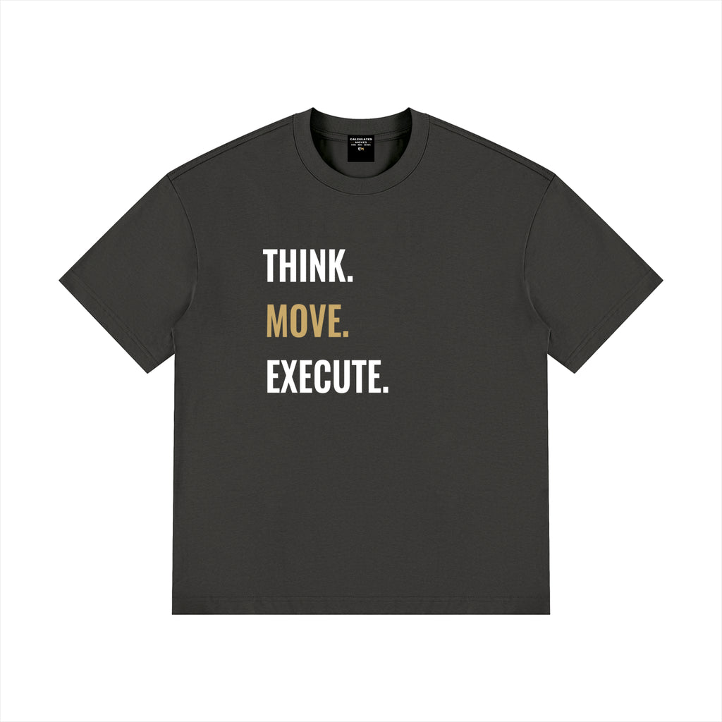 SIGNATURE TEE
