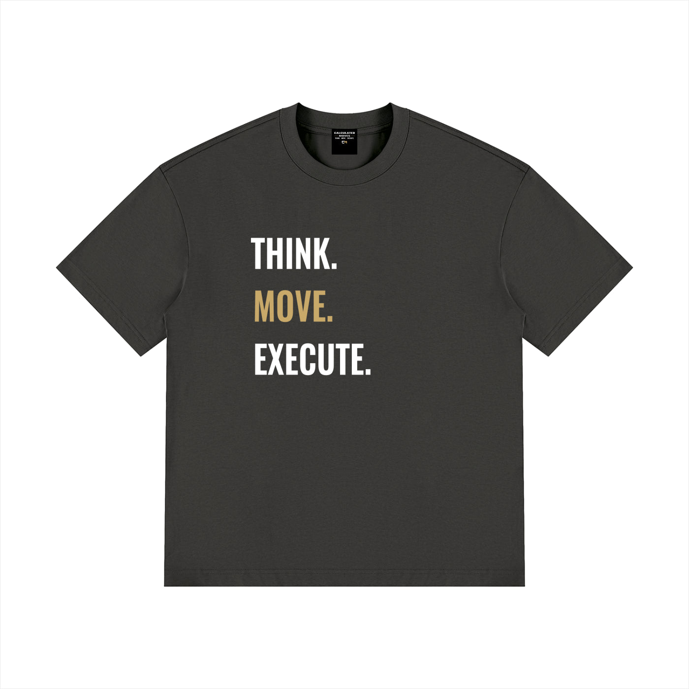 SIGNATURE TEE