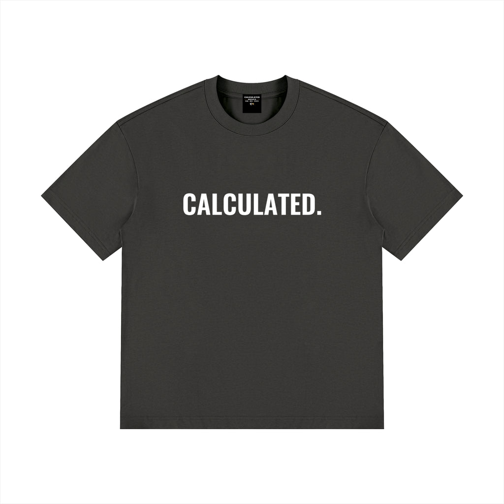 STATEMENT TEE