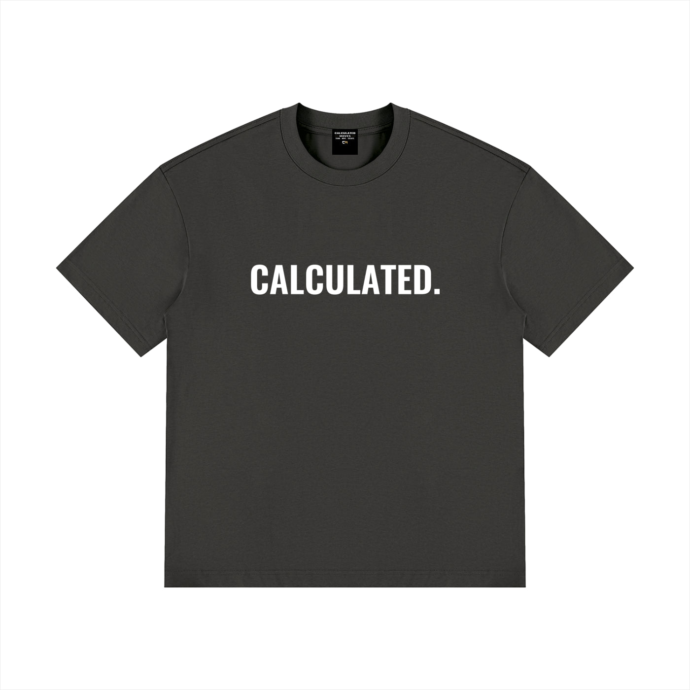 STATEMENT TEE