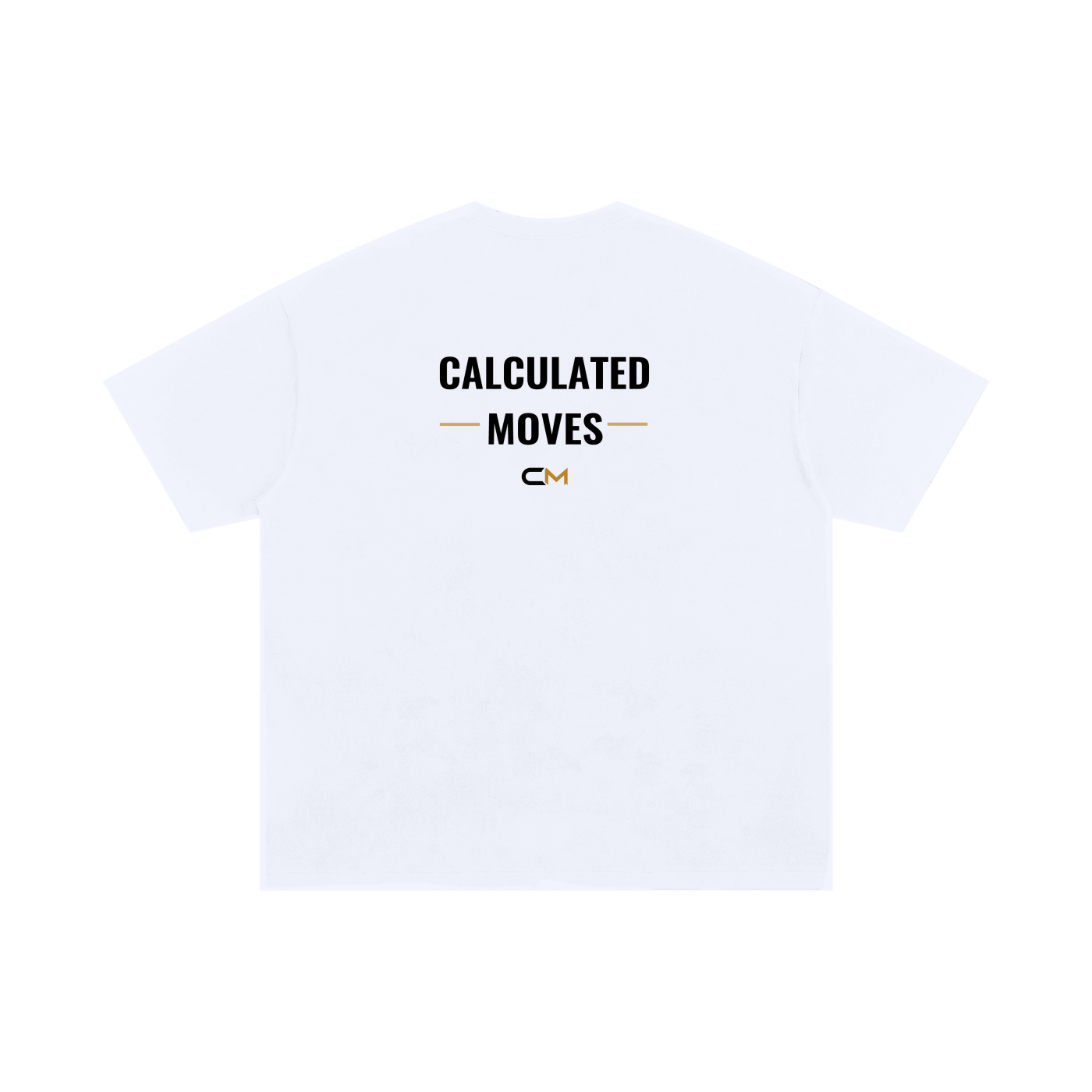 SIGNATURE TEE