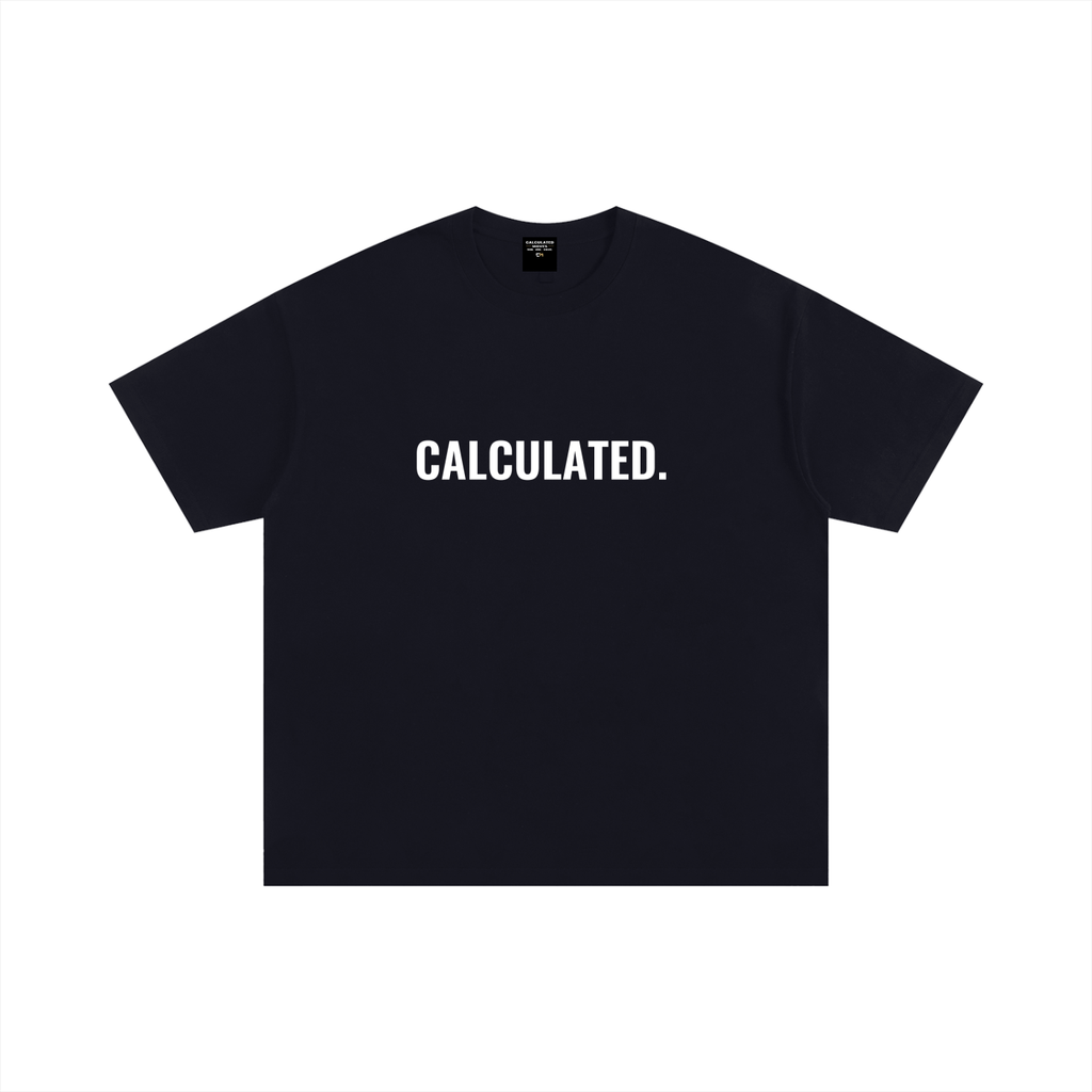 STATEMENT TEE