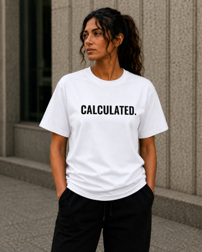 STATEMENT TEE