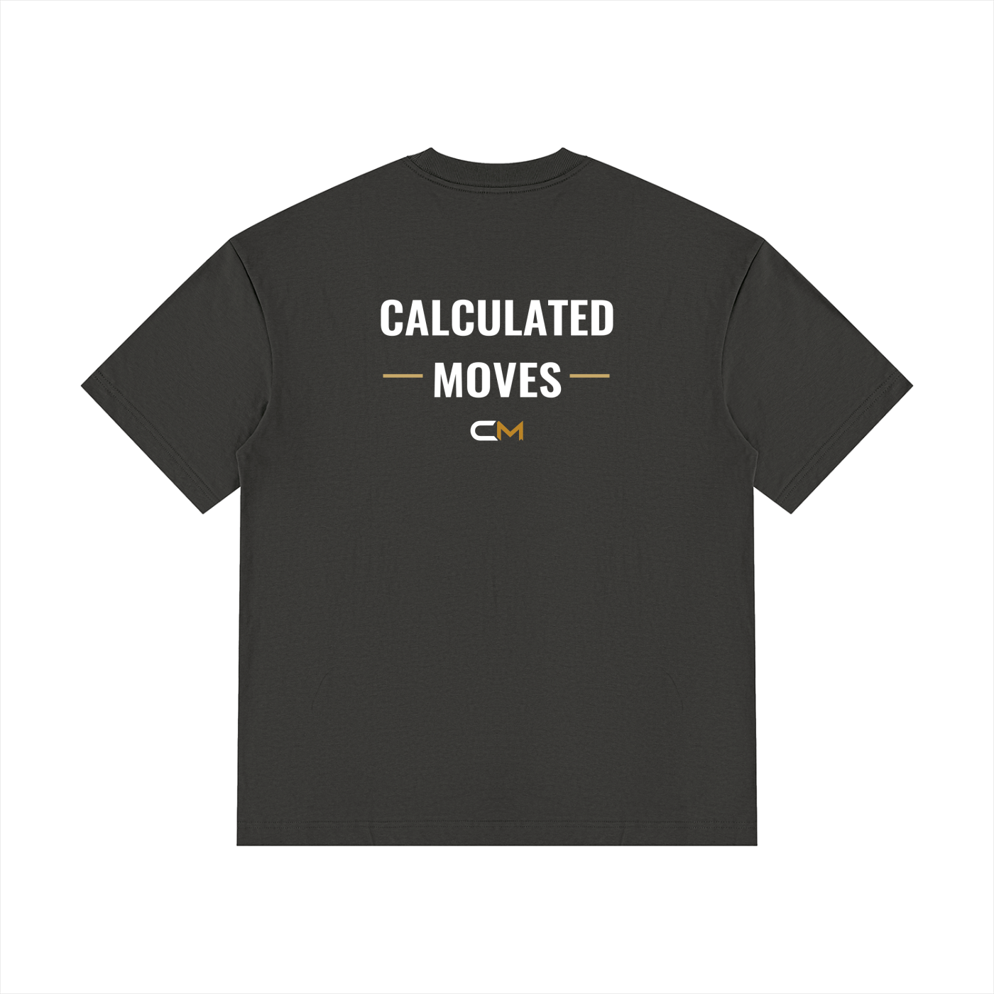 SIGNATURE TEE