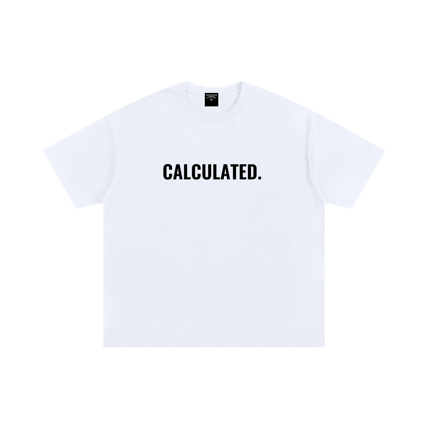 STATEMENT TEE