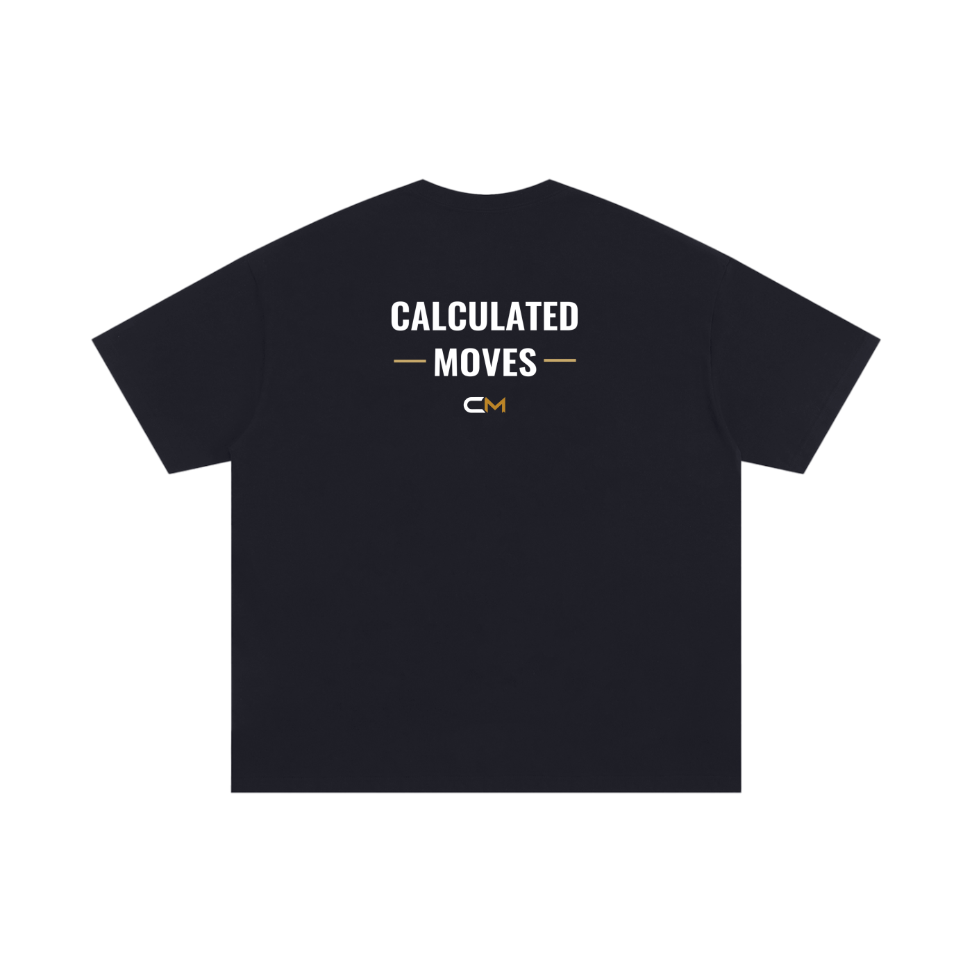 SIGNATURE TEE