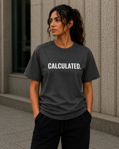 STATEMENT TEE