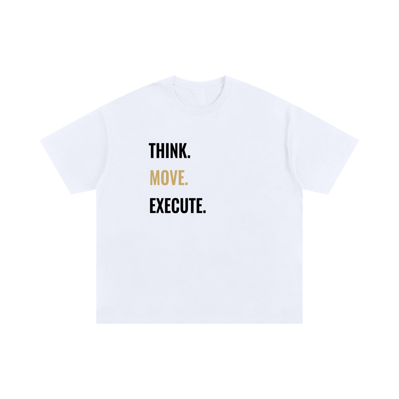 SIGNATURE TEE