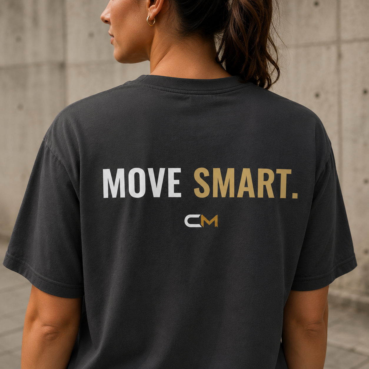 STATEMENT TEE