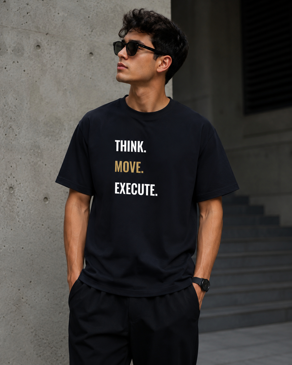 SIGNATURE TEE