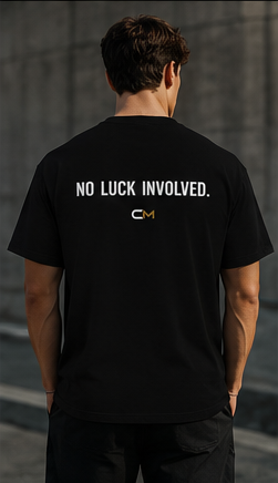 CM LOGO TEE