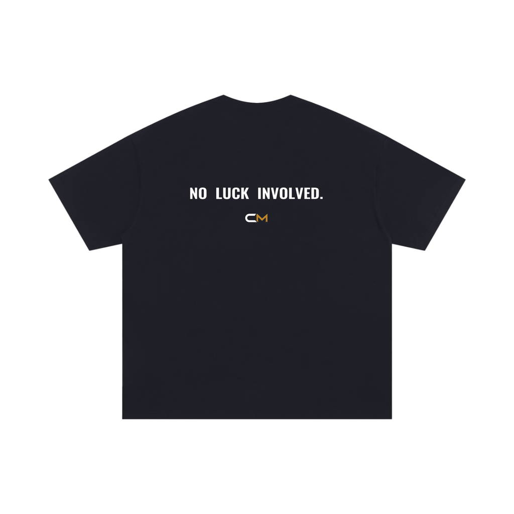 CM LOGO TEE