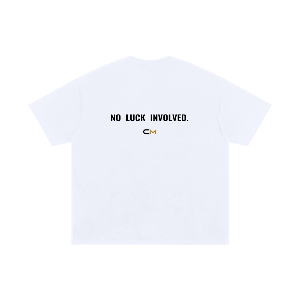 CM LOGO TEE