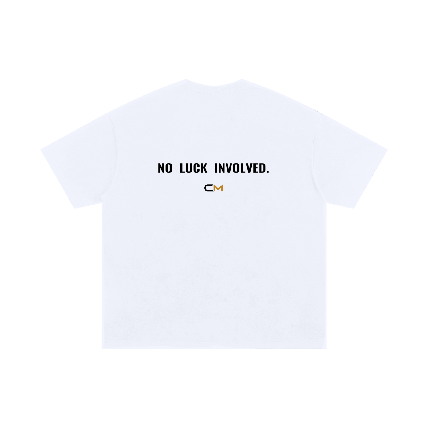 CM LOGO TEE