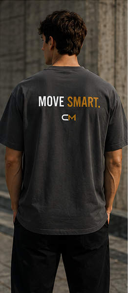 STATEMENT TEE