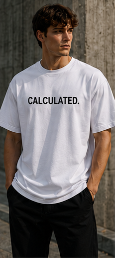 STATEMENT TEE