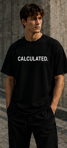 STATEMENT TEE