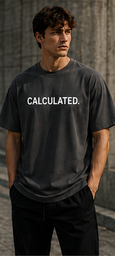 STATEMENT TEE
