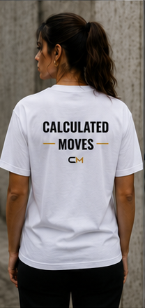 SIGNATURE TEE