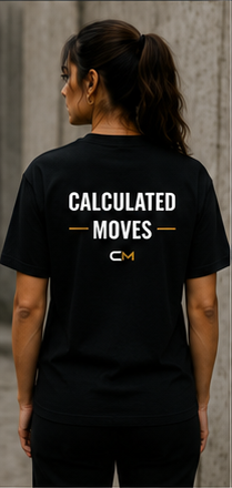 SIGNATURE TEE