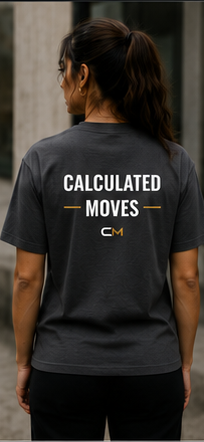 SIGNATURE TEE