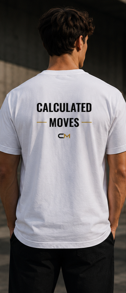 SIGNATURE TEE