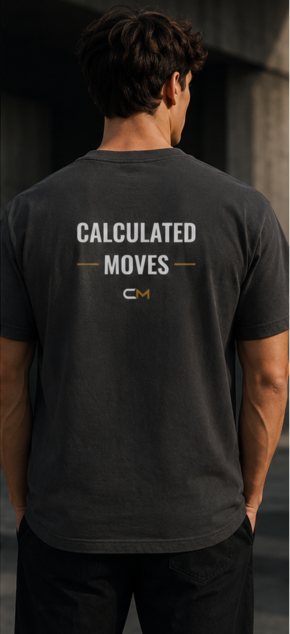 SIGNATURE TEE