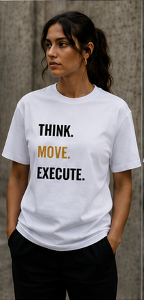 SIGNATURE TEE