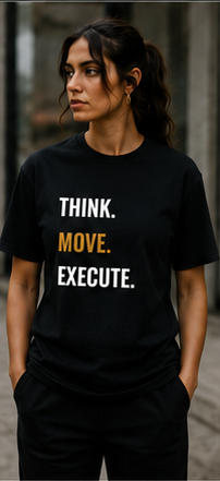 SIGNATURE TEE