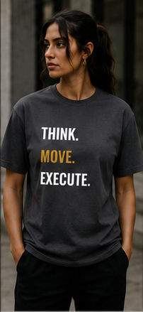SIGNATURE TEE