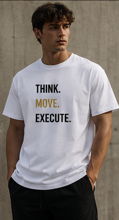 SIGNATURE TEE