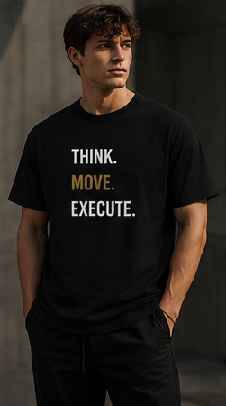 SIGNATURE TEE