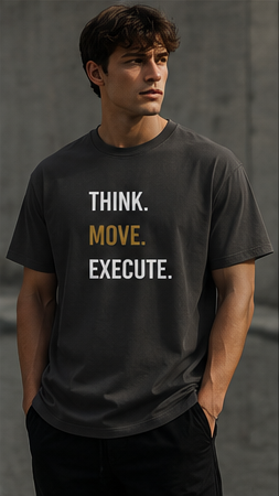 SIGNATURE TEE